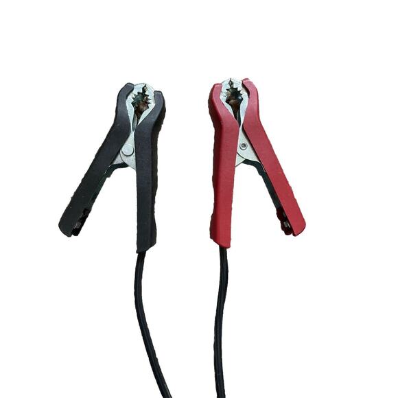 Schumacher SP1298 - 6 Amp 12V Maintainer/ Battery Charger for All Vehicles - Picture 4 of 4